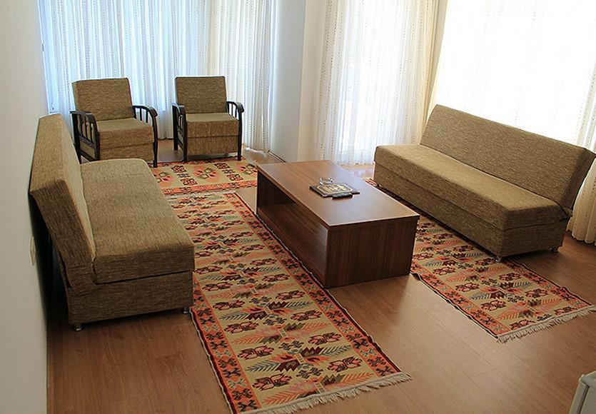 Olbia Residence Hotel Antalya Exterior foto