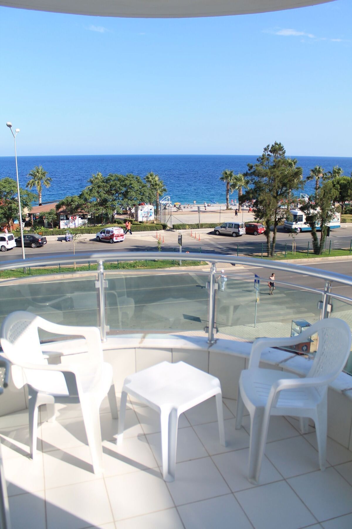 Olbia Residence Hotel Antalya Exterior foto
