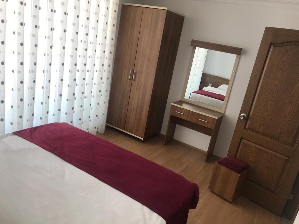 Olbia Residence Hotel Antalya Habitación foto